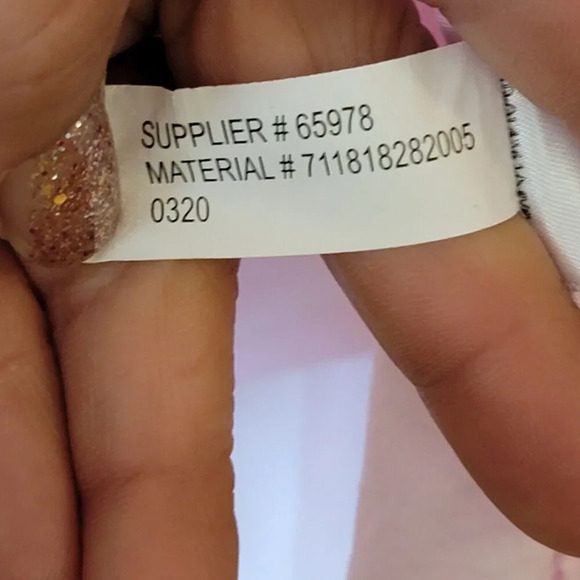 Ralph Lauren Pink Cotton Button Down Shirt Long Sleeve Men's Size 3TG - Picture 10 of 13